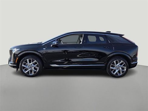 New 2026 Cadillac Optiq Luxury 1 image 2