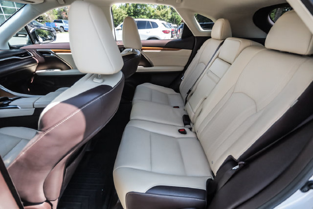 Used 2019 Lexus RX 350 AWD w/ Premium Package image 57