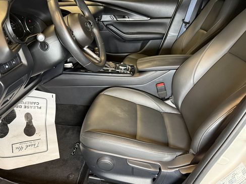 Used 2024 MAZDA CX-30 AWD 2.5 S w/ Select Sport Pkg image 19