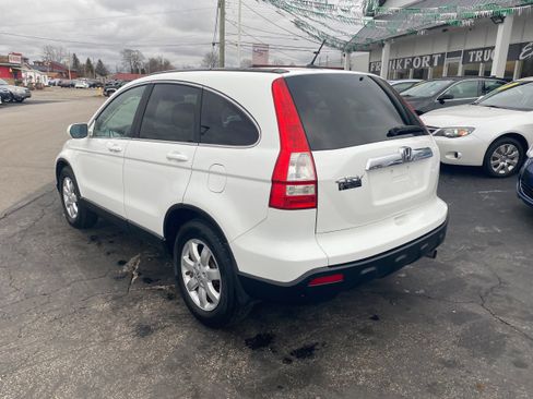 Used 2009 Honda CR-V EX-L image 7