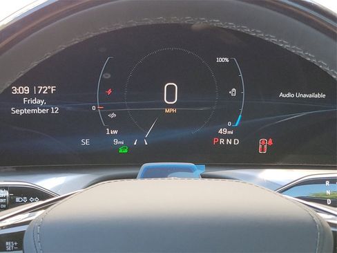 New 2026 Cadillac Vistiq Premium Luxury w/ LPO, Floor Liner Package image 29