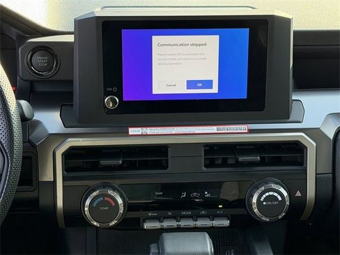 New 2026 Toyota Tacoma SR5 image 16