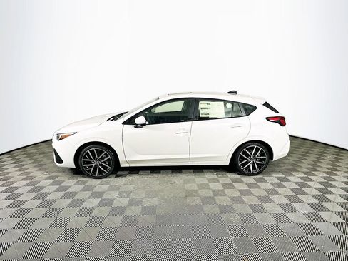 New 2026 Subaru Impreza 2.0i Sport image 5