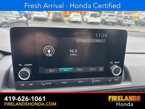 Used 2024 Honda CR-V LX image 22