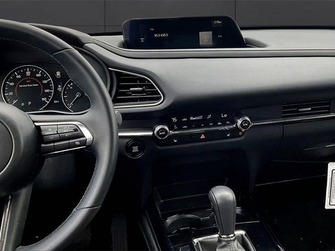 Used 2025 MAZDA CX-30 AWD 2.5 S w/ Preferred Package image 7