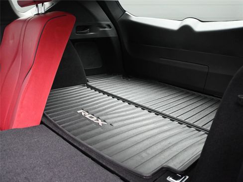 Used 2025 Acura RDX A-Spec image 14