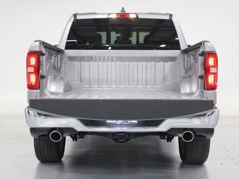 Used 2026 RAM 1500 Big Horn AWD/4WD image 17