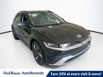 New 2025 Hyundai Ioniq 5 SEL