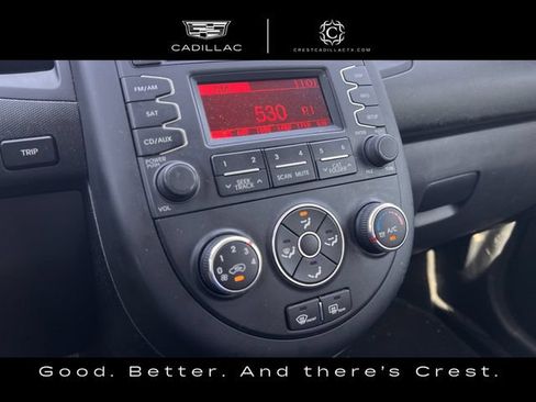 Used 2013 Kia Soul FWD image 16