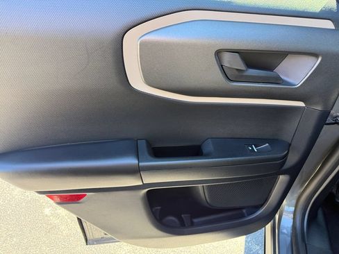 Used 2025 Ford Bronco Sport Big Bend AWD/4WD image 24