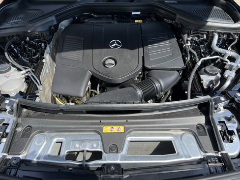 Certified 2026 Mercedes-Benz GLC 300 4MATIC image 36