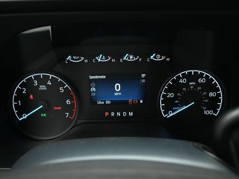 New 2026 Ford F250 XL w/ STX Appearance Package image 13