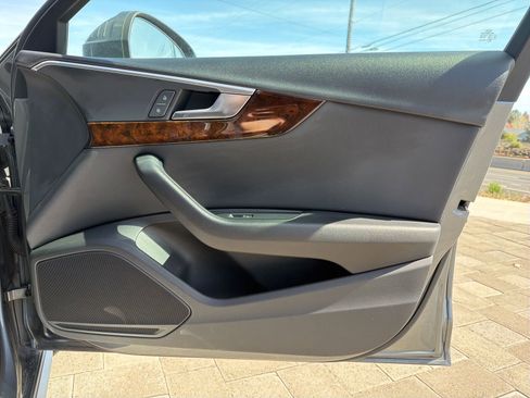 Used 2018 Audi A4 2.0T allroad Premium w/ Convenience Package image 25