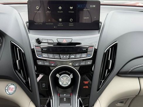 New 2026 Acura RDX SH-AWD w/ Advance Package image 9