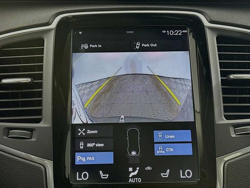 Used 2019 Volvo XC90 T6 Momentum w/ Protection Package Premier AWD/4WD image 15