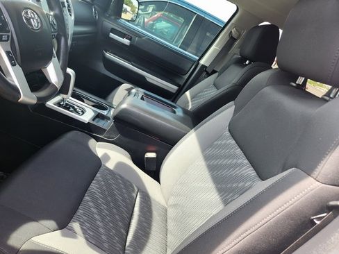 Used 2021 Toyota Tundra SR5 image 13