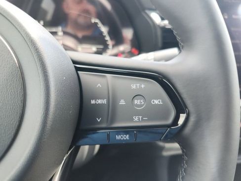 New 2026 MAZDA CX-5 Preferred image 30