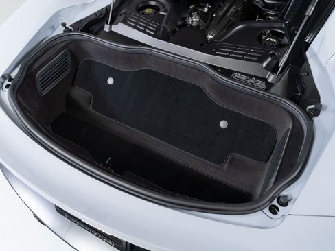 Used 2023 Maserati MC20 Coupe RWD image 16