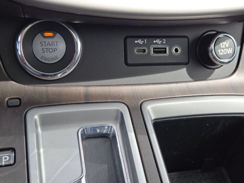 Used 2020 Nissan Murano Platinum AWD/4WD image 31