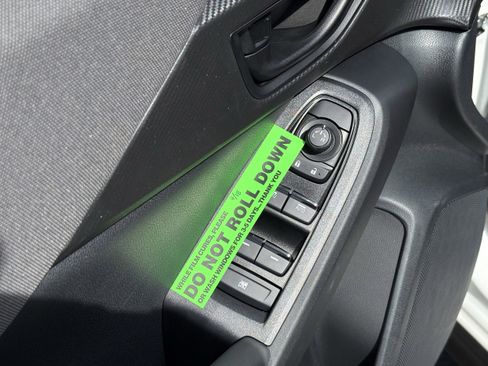 New 2026 Subaru Crosstrek 2.0i Premium AWD/4WD image 26