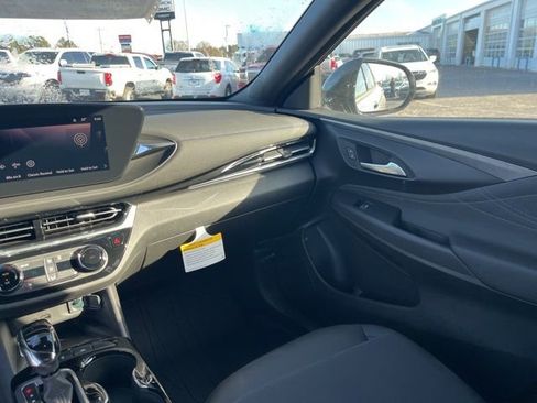 New 2026 Buick Envista Sport Touring w/ Convenience I Package FWD image 17
