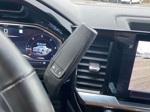 Certified 2023 GMC Sierra 1500 SLE image 13