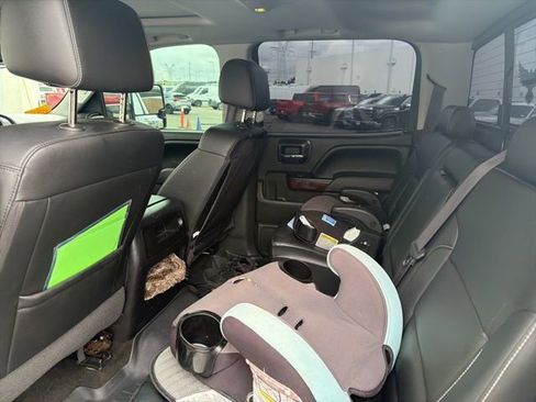 Used 2016 GMC Sierra 1500 SLT image 8