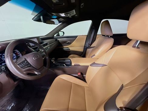 Used 2020 Lexus ES 350 w/ Accessory Package 2 FWD image 14