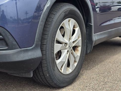 Used 2014 Honda CR-V EX image 21