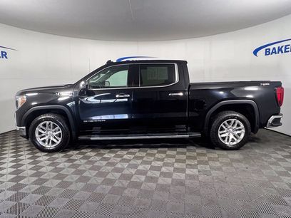 Certified 2021 GMC Sierra 1500 SLT