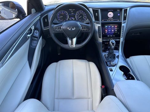 Used 2017 INFINITI Q60 2.0t w/ Cargo Package AWD/4WD image 33