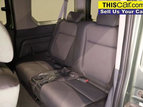 Used 2003 Honda Element EX image 17