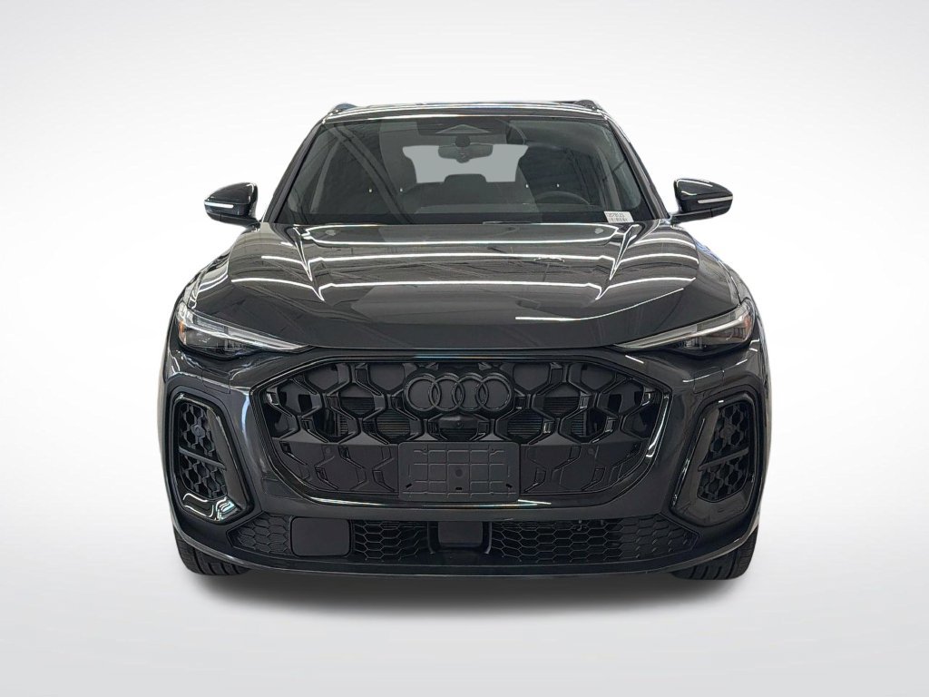 New 2026 Audi Q5 Premium Plus AWD/4WD image 8