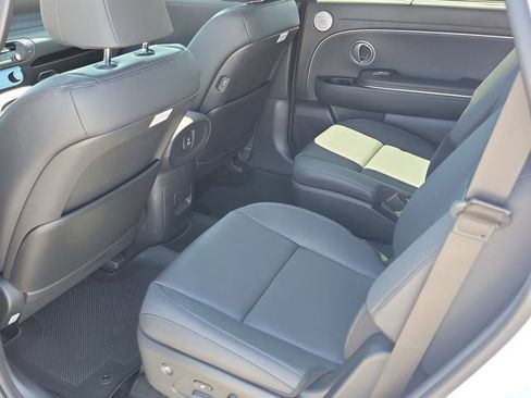 New 2027 Hyundai Palisade Calligraphy AWD/4WD image 26