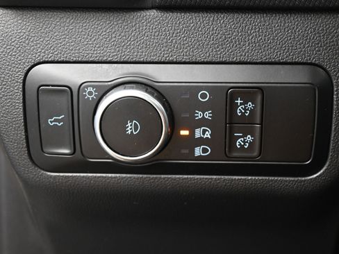 Used 2024 Ford Bronco Sport Big Bend w/ Convenience Package AWD/4WD image 12