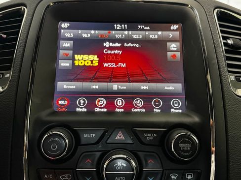 Used 2018 Dodge Durango GT w/ Premium Group RWD image 18