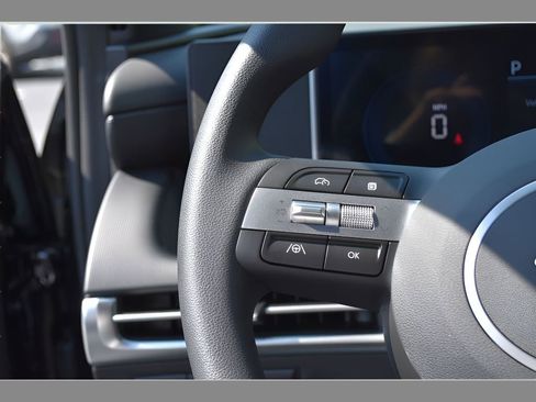 New 2026 Hyundai Santa Cruz SEL FWD image 19
