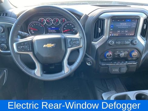 Certified 2022 Chevrolet Silverado 1500 LT image 5