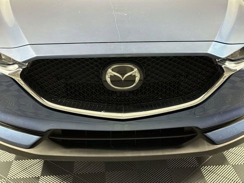 Used 2021 MAZDA CX-5 Touring image 33