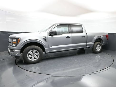 Used 2023 Ford F150 XLT w/ Equipment Group 301A Mid AWD/4WD image 31