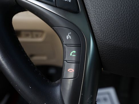 Used 2013 Hyundai Azera w/ Technology Pkg image 22