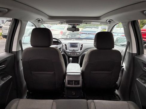 Used 2020 Chevrolet Equinox LT AWD/4WD image 14