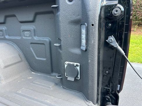 Used 2023 GMC Sierra 1500 Elevation RWD image 22