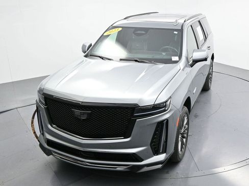 Used 2023 Cadillac Escalade V image 48