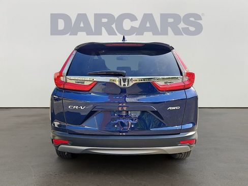 Used 2019 Honda CR-V EX-L image 5
