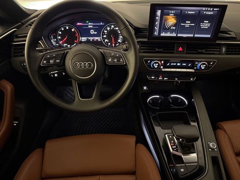 Used 2023 Audi A5 2.0T Premium w/ Convenience Package AWD/4WD image 27