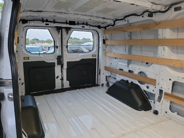 Used 2025 Ford Transit 250 Low Roof w/ Exterior Upgrade Package RWD image 13