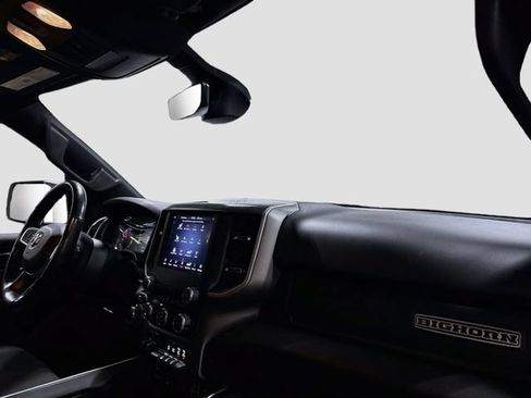 Used 2019 RAM 1500 Big Horn AWD/4WD image 22