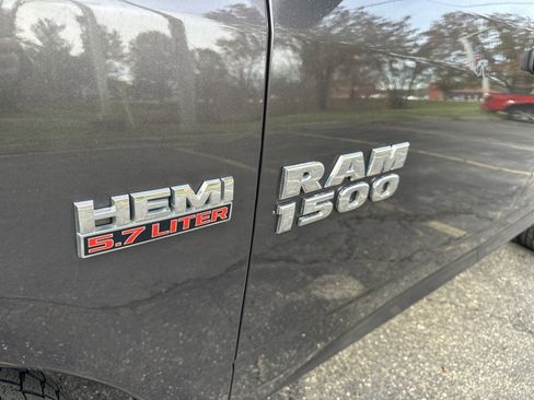 Used 2014 RAM 1500 Express image 17