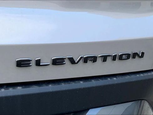 New 2026 GMC Terrain Elevation w/ Technology Package II image 15